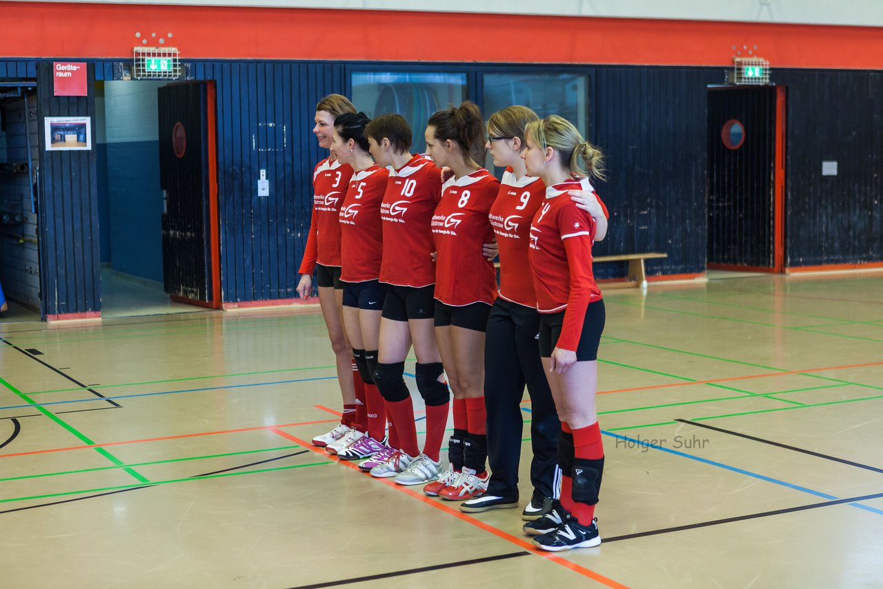 Bild 20 - BL2 Frauen Kellinghusen/Guestrow/Hagenah